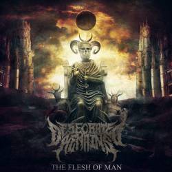 Desecrated Remains : The Flesh of Man